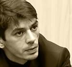 Магомед Курбанов, Магомед Курбанов