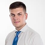 Konstantin Popov, Konstantin Popov