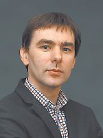 Денис Вдовин, Денис Вдовин