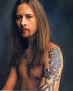 Jerry Cantrell, Jerry Cantrell