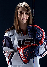 Hilary Knight, Hilary Knight