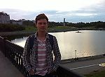 Konstantin Lebedev, Konstantin Lebedev