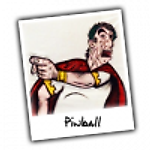 Pinball, Pinball