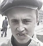 Ярик, бачок потик!, Ярик, бачок потик!