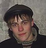 Рузиль Яруллин, Рузиль Яруллин