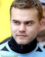 Игорь Акинфеев, Игорь Акинфеев