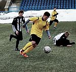 Alexey Lavsky, Alexey Lavsky