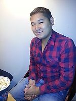 Талгат Маманов, Талгат Маманов