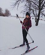 Альбина Филимонова, Альбина Филимонова