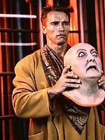 Moisei Zhidoplyasov, Moisei Zhidoplyasov