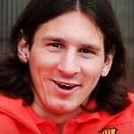 Messi_fan, Messi_fan