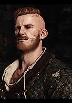 Olgierd von Everec, Olgierd von Everec
