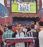 Андрей Ефимов, Андрей Ефимов