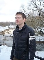 Паша Кузьмин, Паша Кузьмин