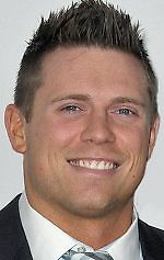 The Miz, The Miz