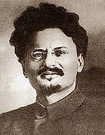 Trotskyist, Trotskyist Trotskyist, Trotskyist