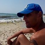 Максим Батищев, Максим Батищев