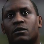 Bend it like Heskey, Bend it like Heskey