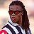 Edgar Davids 38