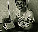 David Myshalov, David Myshalov
