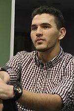 Азамат Нуртаев, Азамат Нуртаев