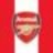 DH "Arsenal"