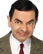 *Mr. Bean*, *Mr. Bean*