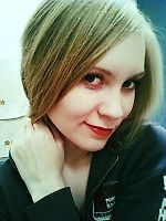 Юля Новикова, Юля Новикова