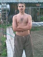 Алексей Огородов, Алексей Огородов Алексей Огородов, Алексей Огородов