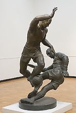 Tigran Haroyan, Tigran Haroyan