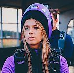 Natali Sergeychik, Natali Sergeychik