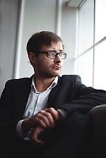 Антон Колесников, Антон Колесников