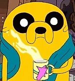 AdventureTime, AdventureTime