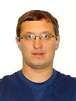 Дмитрий Шаров, Дмитрий Шаров