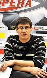 Глеб Савин, Глеб Савин