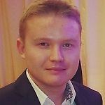 Дмитрий Красюков, Дмитрий Красюков