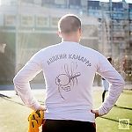 Pavel Komchakov, Pavel Komchakov