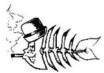 fishbone, fishbone fishbone, fishbone