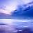 azure