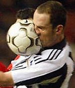 Alex Klim, Alex Klim