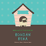 Bohdan Beka, Bohdan Beka