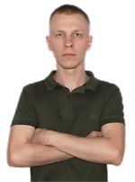 Дмитрий Клиндухов, Дмитрий Клиндухов