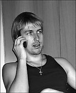Алекс Лесли, Алекс Лесли