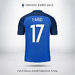 Farid Alekberov, Farid Alekberov