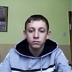 Виталик Бурлака*, Виталик Бурлака*