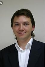 Георгий Чердак, Георгий Чердак