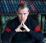 Илья Бурлаковский, Илья Бурлаковский