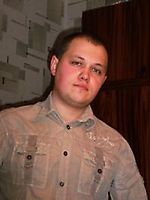 Михаил Исайкин, Михаил Исайкин