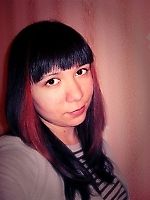 Анастасия Дюба, Анастасия Дюба