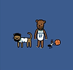 Фанат тимберфувлз, Фанат тимберфувлз